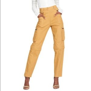 NWT - I.AM.GIA Ursa Pant in Tan (size S)